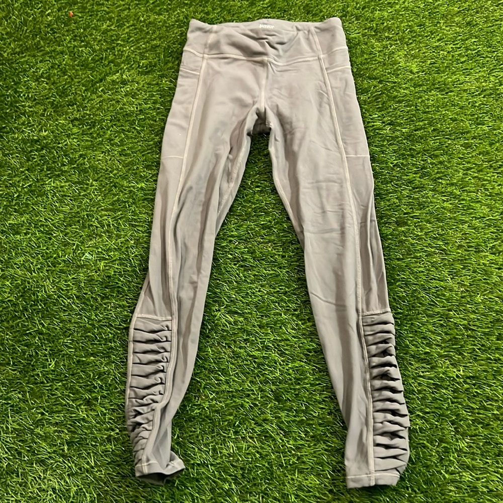 Athleta Girl Leggings , Gray